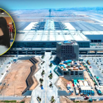 Corpac informa que se restableció servicio aéreo en el Jorge Chávez tras casi dos horas de paralización