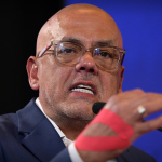 Presidente del Congreso de Venezuela sobre Amnistía: “El martes salen todos”