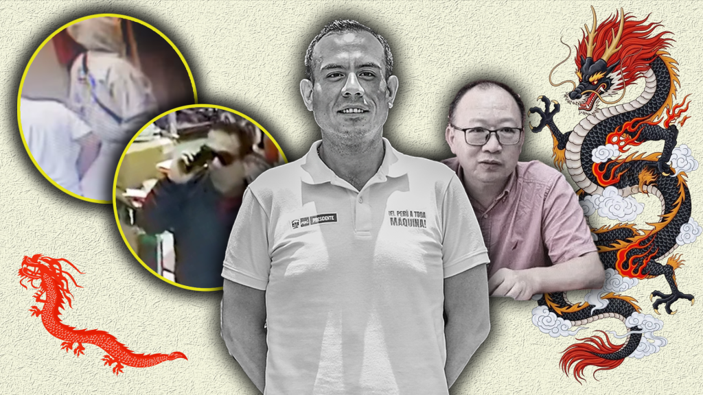 Cronología de una caída: cómo José Jerí llegó a la presidencia y fue vacado en 4 meses