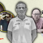 Cronología de una caída: cómo José Jerí llegó a la presidencia y fue censurado en 4 meses