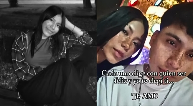 Joven iba a terminar su relación y desaparece: familia la busca desde hace 20 días