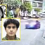 Joven que atropelló y mató a Lizeth Marzano iba a casi 70 km/h | VIDEO