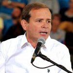 Juan Pablo Guanipa, excarcelado y luego puesto bajo arresto domiciliario en Venezuela