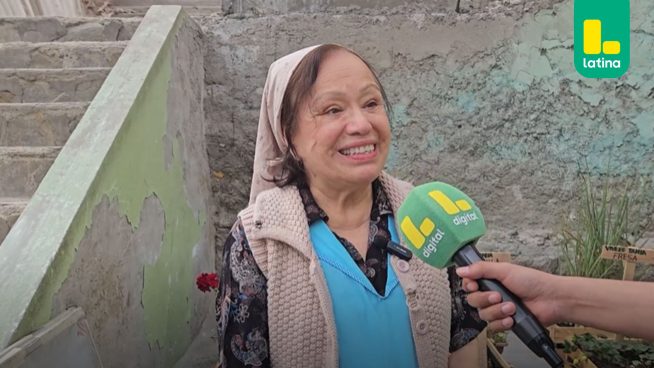 Mayra Goñi como Valentina en “Valentina Valiente”: “He conocido a un chico de un mundo muy diferente al mío”