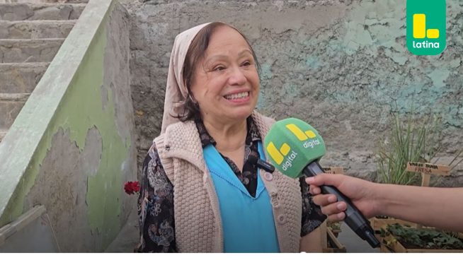 Haydeé Cáceres en Valentina Valiente: “Soy adicta al trabajo y lo hago con mucho amor”