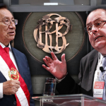 José Balcázar sobre Velarde: “Hay una deuda social trabada con el Ejecutivo”