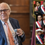 Julio Velarde vio pasar 10 presidentes en 20 años en el BCR: ¿quién seguirá?