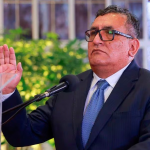 Ministro de Energía y Minas asegura que Zhihua Yang no tiene más concesiones con el Estado | VIDEO