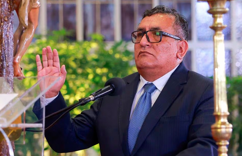 Ministro de Energía y Minas asegura que Zhihua Yang no tiene más concesiones con el Estado | VIDEO