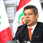 Luis Galarreta confirma que Fuerza Popular no apoyará pleno extraordinario: “No hay un tema flagrante” | VIDEO