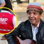 Ministerio de la Mujer se pronuncia por presunto caso de violencia familiar contra Melcochita