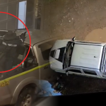 Juliaca: delincuentes se dan a la fuga tras feroz balacera contra policías