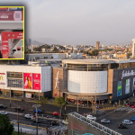 Clausuran Mallplaza Bellavista tras caída de parte del techo de centro comercial | VIDEO