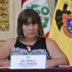 Gerenta de Fiscalización de MML sobre presunto favorecimiento a Market Capón: “Jamás me llamó el presidente” | VIDEO