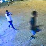 Matan a balazos joven barbero en Paita: cámara captó el ataque | VIDEO