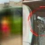 Matan de dos balazos en la cabeza a hombre con uniforme de la policía en su auto