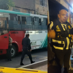 Policía interviene a menor vinculado a crimen de chofer de la empresa de transportes Pesqueros