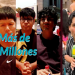 Primer voto 2026: quiénes son los jóvenes peruanos que votarán por primera vez y qué esperan del país | VIDEO