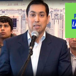 Miguel del Castillo, fundador de Primero La Gente, renuncia a su candidatura a la Cámara  de Diputados