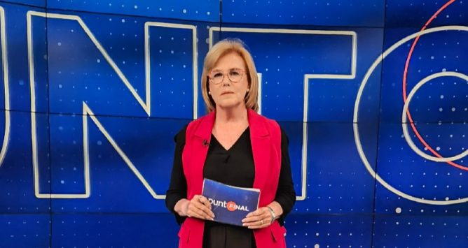 Punto Final: reportajes y resumen del programa de HOY, domingo 22 de febrero