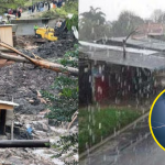 Lluvias en el Perú: se registraron 36 fallecidos en lo que va del año, según Indeci