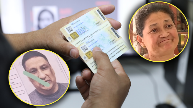 Reniec: mujer que estuvo casada con desconocido por más de 30 años podrá modificar estado civil