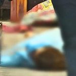 Mujer muere tras huir durante operativo policial: cuatro delincuentes fueron capturados