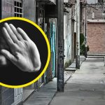 Mujer queda grave tras ser atacada con machete por su pareja