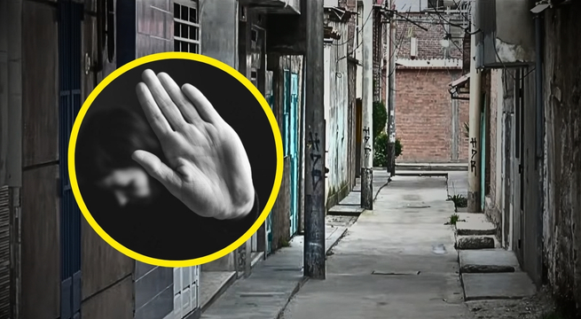 Mujer queda grave tras ser atacada con machete por su pareja