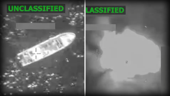 Estados Unidos destruye 