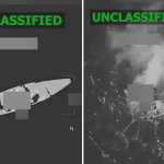 “Narcolancha” es destruída por Estados Unidos en el Caribe y deja 3 muertos | VIDEO