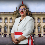 Perfil de Nelly Paredes, ministra de Ambiente de José Balcázar: trayectoria política y cuestionamientos