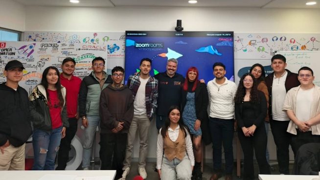 Desempleo juvenil e informalidad afectan a más del 80% de jóvenes en Lima y Callao