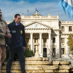 Argentina pide extradición de Nicolás Maduro para que responda por crímenes de lesa humanidad