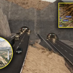 Gobierno anuncia ejecución de Nueva Carretera Central con presupuesto de S/600 millones antes de junio