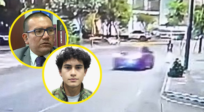 Abogado de Adrián Villar ofrecen acuerdo económico a la familia de Lizeth Marzano