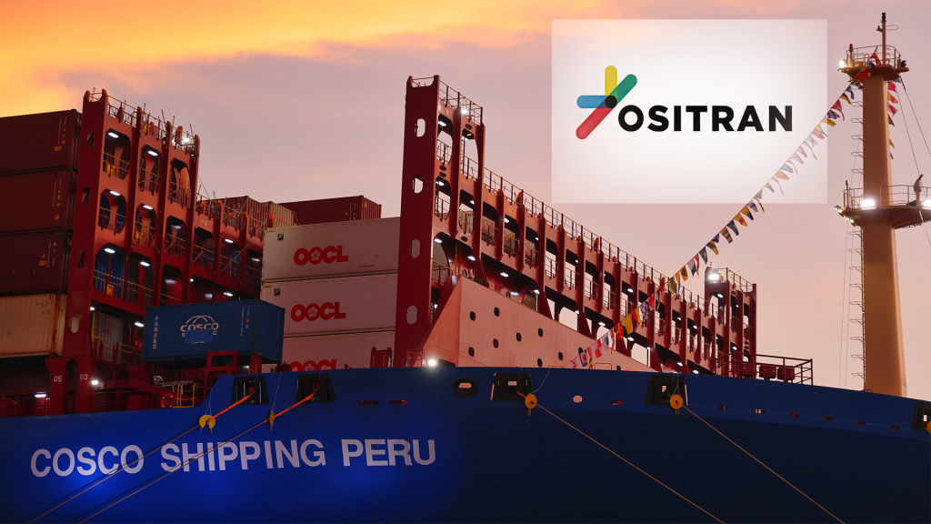 Poder Judicial ordena que Ositrán no fiscalice el Puerto de Chancay