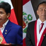 Martha Moyano: “A Palacio llega Perú Libre con José María Balcázar y él prometió indultar a Pedro Castillo” | VIDEO