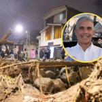 Emergencia en Arequipa: 