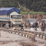Declaran en emergencia servicio de transporte terrestre en Arequipa, Ica, Piura y Tumbes por 