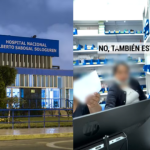 Crisis sanitaria en el hospital Sabogal: gastos administrativos bajo la lupa y pacientes sin medicinas