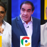 Elecciones 2026: partidos incluyen hasta 14 grupos de hermanos en sus listas al Congreso