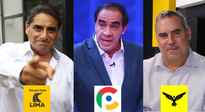 Elecciones 2026: partidos incluyen hasta 14 grupos de hermanos en sus listas al Congreso