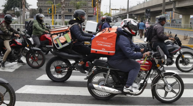MTC aprueba nuevas medidas técnicas para la emisión de placas en motos y vehículos menores