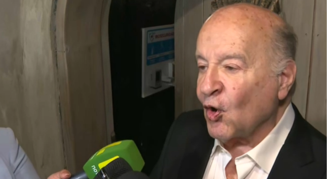 Hernando de Soto sobre nuevo gabinete: "Yo no quise ser presidente del Consejo de Ministros"