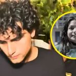 PNP detiene a Adrián Villar por muerte de Lizeth Marzano | VIDEO