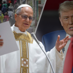 Papa León XIV pidió 