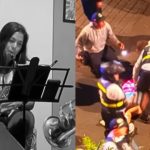 Parte policial confirma que Lizeth Marzano estaba viva tras ser atropellada por Adrián Villar