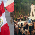 Super Bowl 2026: Patricio Quiñones y tres peruanos más bailaron junto a Bad Bunny