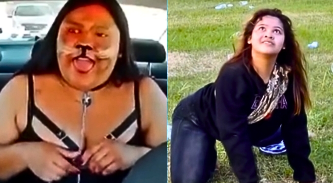 Personas "therian" podrían estar vinculadas a un trastorno psiquiátrico, según experto